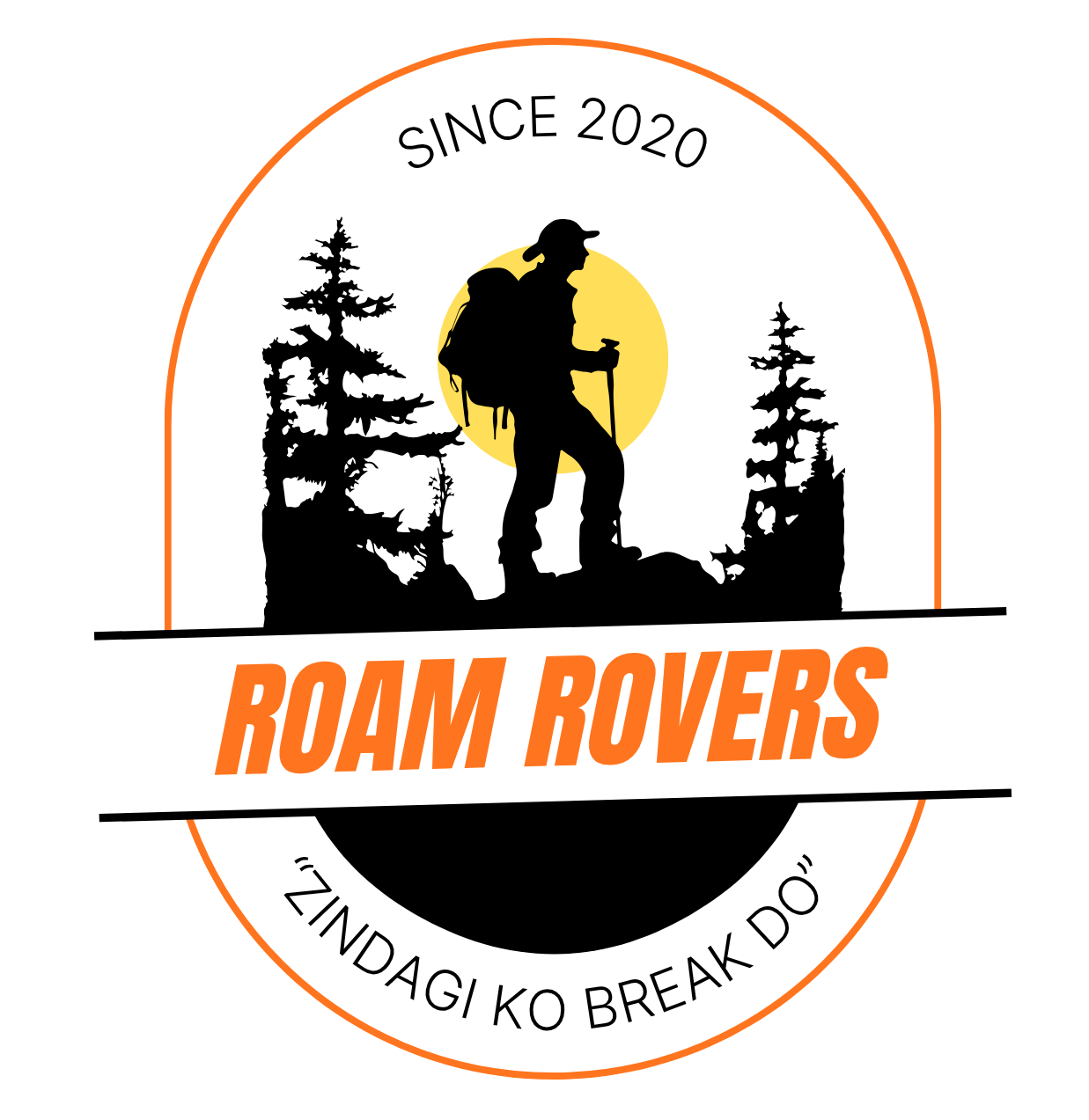 RoamRover